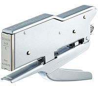 ZENITH 548/E Clamp Stapler, Aluminum