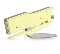 ZENITH 548/E Pastel Stapler Yellow Color