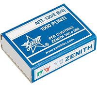 Zenith 788297 Universal Staples, 1 Box of 1000 Staples