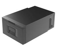 Zenith Bloom Car refrigerator cabinet for car 12v portable freezer compressor refrigerant quick drive picnic outdoors cooling device for