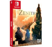 Zenith: Collector's Edition (Switch)