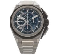 Zenith Defy Extreme 95.9100.9004/01.I001 45mm Titanium Watch (Ex-Display)