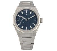 Zenith Defy Skyline 03.9300.3620/51.I00 41mm Stainless Steel Watch