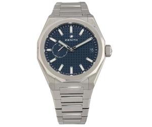 Zenith Defy Skyline 03.9300.3620/51.I00 41mm Stainless Steel Watch