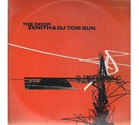 Zenith & DJ Tom Sun - Door (Nightfly Vocal Remix) [Vinyl Single]