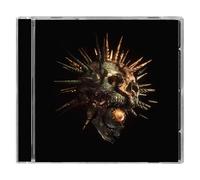Bleed From Within – Zenith – CD (Jewelcase) – Nuclear Blast – 2025