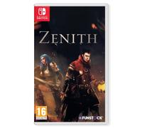 Zenith NSW (Nintendo Switch)