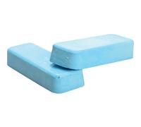 Zenith Profin Blumax Polishing Bars Blue Pack of 2