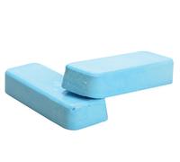 Zenith Profin Gba2/12B Blumax Polishing Bars - Blue (Pack Of 2) Zengba212B