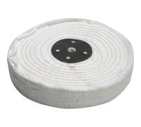 Zenith Profin Stitched Calico Mop 2 Section 6"