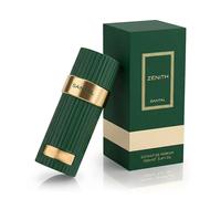 French Avenue Zenith Deep Luxury Aromatic Wood Fragrance Extract for Men and Women 100ml with Notes of Grapefruit, Mint and Incense