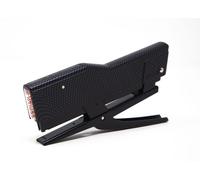 ZENITH Stapler Art. 590 TECH Color Black Carbon