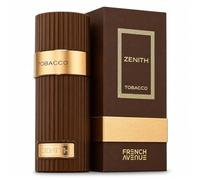 Zenith Tobacco Eau De Parfum 100ml