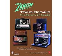 ZENITH TRANSOCEANIC: The Royalty of Radios