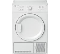 Zenith ZDCT700W(cih) Condenser Tumble Dryer