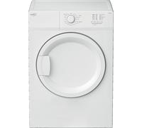 Zenith zdvs700w(cih) Vented Tumble Dryer