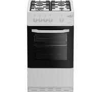 Zenith ZE501W(cih) Slot In Cooker Gas Nat