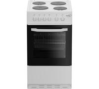 Zenith ZE503W(cih) Slot In Cooker Electric
