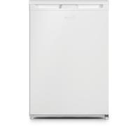 Zenith ZFS4584W Static Under Counter Freezer E