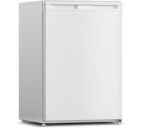 Zenith ZFS4584W Upright Freezer