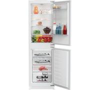Zenith ZICSD455(CIH) Fridge Freezer