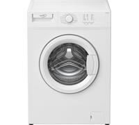 Zenith ZWM7120W(cih) Washing Machine
