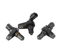 ZenithAur 3Pcs ABS Transmission Sensors Fit for Pacifica Sebring Town & Country 62TE 107958, Tools Cutter Winder a of You Grip and a a Actually Three Wiring