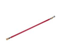 ZenithAur Adjustable Guitar Truss Rod with Two Way Action for Neck Relief Control, a Bass Electric Guitar Truss Rod Component and Guitar Neck Adjustment Tool
