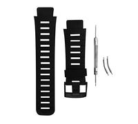 ZenithAur Adjustable Rubber Watchband designed for the series, this X Lander Watch Strap includes necessary pins for a straightforward installation,