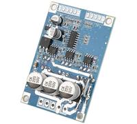 ZenithAur Brushless Motor Controller for Three Phase applications, this BLDC Motor Driver Board offers precise DC 12V 24V 48V Motor Control with Hall sensor input