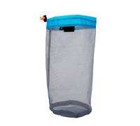 ZenithAur Camping Storage Bag Set Includes 5 Multi-Size Ditty Bags for Sleeping Bag, Clothes and Equipment, an Outdoor Organization Storage Sacks Solution (S Blue)