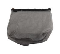 ZenithAur Camping Storage Bag Set Includes 5 Multi-Size Ditty Bags for Sleeping Bag, Clothes and Equipment, an Outdoor Organization Storage Sacks Solution (XXL is Black)