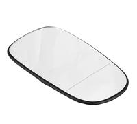 ZenithAur Car Door Mirror Replacement glass, this component is a Heated Side Mirror Glass that also functions as a Wide Angle Rearview Mirror for 93/95 2003-2010
