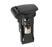 ZenithAur Car Power Socket 253312923R High Efficiency 12V 120W Auto Cigarette Lighter Replacement for Koleos