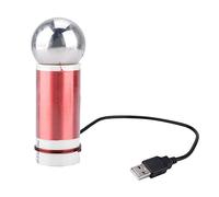 ZenithAur Coil module generating a high frequency field, this Self Excitation Coil is a complete High Voltage Experiment Coil for science fair projects and