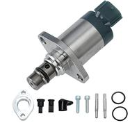 ZenithAur Common Rail Pump Suction Control Valve 294200 4970 Stable Pressure Control Replacement for Isuzu Truck 6HK1 Engine