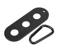 ZenithAur Diving Rearview Mirror for enhanced spatial awareness, an Adjustable Diving Mirror offering a 360 degree view for technical side mount and Cave Diving