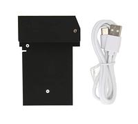 ZenithAur DIY Video Capture Card for Gameboy, Game Video Capture Card with RPi Rp2040 Board for GBC GBA GBP, Gaming Machine Accessories