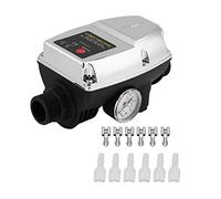 ZenithAur Electronic Pressure Control Device, Automatic Pressure Controller and Water Pump Pressure Switch for Reliable Pressure Regulation