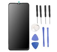 ZenithAur Galaxy 3 5G LCD Screen Replacement, 6.6 Inch Touch Digitizer Display Assembly with Repair Tools for Easy Installation