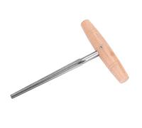 ZenithAur Guitar Peg Hole Reamer, Guitar End Pin Hole Reamer and Tuning Peg Reamer Tool for Easy Strap End Pin Installation