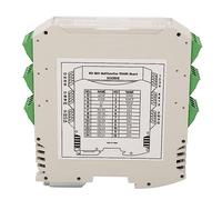 ZenithAur IO Module 8 Channel 7-25V with Optical Isolation, Digital Input Output Industrial Control Board for PLC Automation and Signal Acquisition