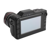 ZenithAur IR Night Vision Camera, 5K Digital Camera with 50MP Vlogging Features, Autofocus and 4 Inch Display for Nighttime Photography and Video Recording