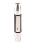 ZenithAur Jade Appraisal Light Detector, USB Rechargeable Gemstone Flashlight with 6 Bright LED Lights for Expert Jewelry Identification and Appraisal