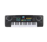 ZenithAur Kids Electronic Piano with Record/Playback and Animal Sounds for Children's Learning, a Portable Multifunctional Keyboard to Cultivate Musical Interest