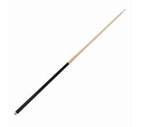 ZenithAur Kids Pool Cues 48cm Maple Set of 2, Wooden Billiard Cues for Junior Players, Short Pool Cues for Small Tables or Beginner Practice Games