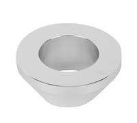 ZenithAur Manual Tire Changer Centering Cone, a Billet Aluminum Centering Cone and Wheel Balancer Hold Down Cone for a 1.67 Inch Diameter Post on Car Truck SUV Tools