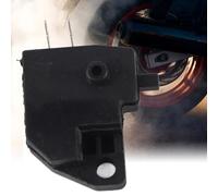 ZenithAur Motorcycle Brake Light Switch for front placement, a dependable Motorcycle Brake Switch replacement part compatible with Suzuki SELECTIONS, simple setup
