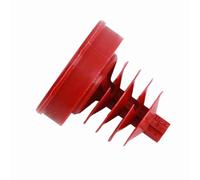 ZenithAur Power Steering Reservoir Cover ABS Reservoir Plug Cover for CL Integra MDX Prelude 53697 SB3 952 Exact Fit