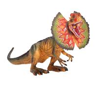 ZenithAur PVC Plastic Dinosaur Model with realistic textures, a Lifelike Dinosaur Toy for interactive learning, an ideal Dinosaur Gift for Children to encourage discovery
